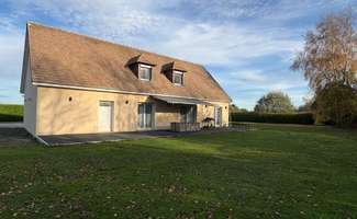 Photo Vente maison Le Pin