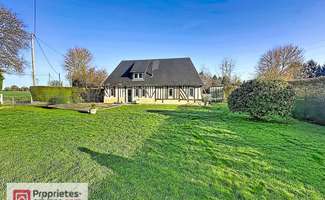 Photo Vente maison Le Pin