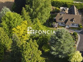 Vente maison 7 pièces Le Pin 14