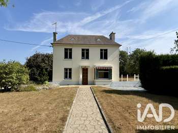Vente Maison 2 chambresLe Pin