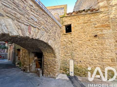 Vente maison 2 pièces Le Pin 30