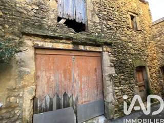 Vente maison 2 pièces