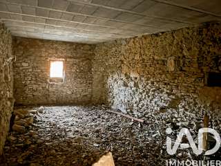 Vente maison 2 pièces