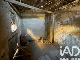 Vente maison 2 pièces