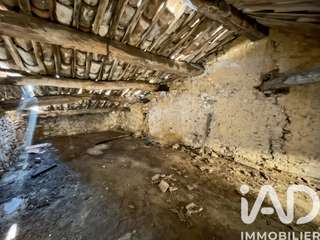 Vente maison 2 pièces