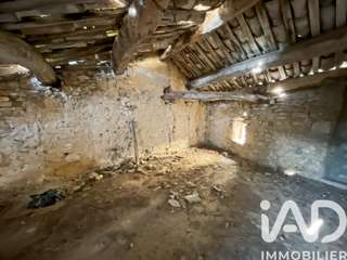 Vente maison 2 pièces