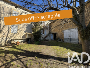 Vente Maison 6 chambresLe Pin
