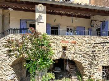 Vente maison 4 pièces Le Pin 30