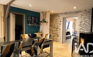 Photo Vente maison Le Pin