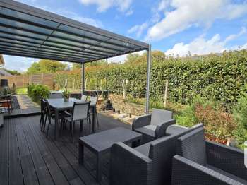 Vente maison 4 pièces Le Pin 44