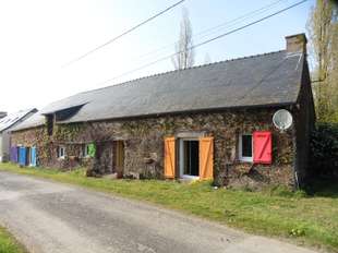 Photo Vente maison Le Pin