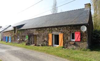 Photo Vente maison Le Pin