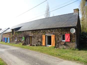 Vente maison 6 pièces Le Pin 44
