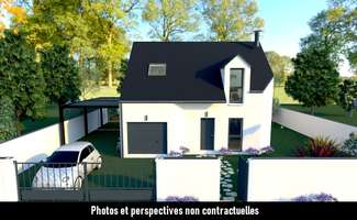 Photo Vente maison Le Pin