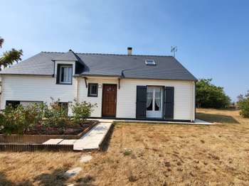 Vente maison 6 pièces Le Pin 44