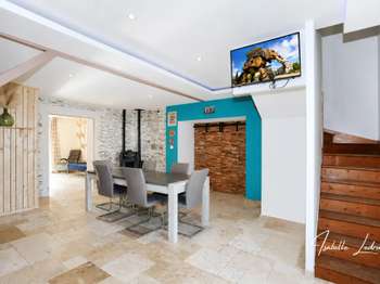 Vente maison 7 pièces Le Pin 44