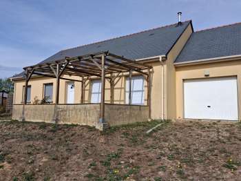 Vente Maison 3 chambresLe Pin