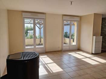Vente maison 4 pièces Le Pin 44