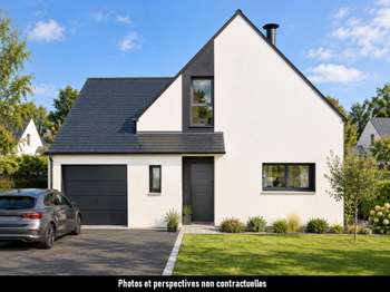 Vente Maison 3 chambresLe Pin