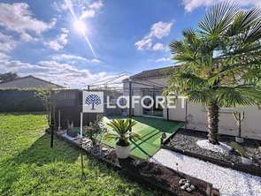 Vente Maison 3 chambresLe Pin