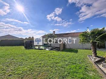 Vente maison 4 pièces Le Pin 79