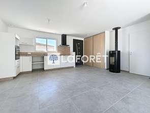 Vente Maison 3 chambresLe Pin