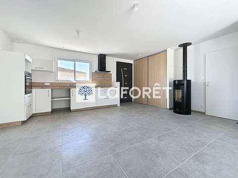 Vente maison 4 pièces Le Pin 79