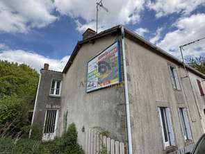 Vente Maison 3 chambresLe Pin