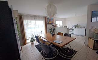 Photo Vente maison Le Pin