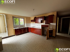 Vente Maison 4 piècesLe Pin