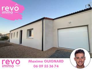 Vente maison 4 pièces Vente maison 4 pièces