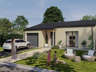 Vente maison 5 pièces Vente maison 5 pièces
