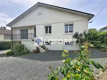 Vente maison 4 pièces Le Pin 79
