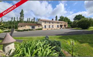 Photo Vente maison Le Pin