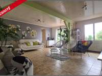 Vente maison 8 pièces Vente maison 8 pièces