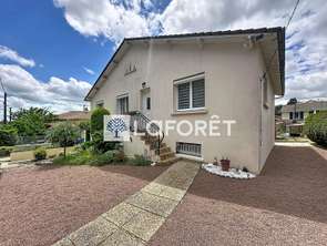 Vente Maison 3 chambresLe Pin