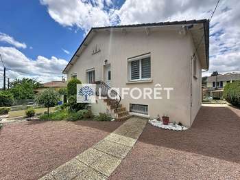 Vente maison 4 pièces Le Pin 79