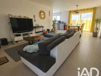 Vente maison 5 pièces Le Pin 79