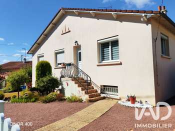 Vente Maison 3 chambresLe Pin