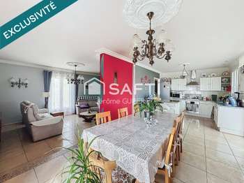 Vente maison 4 pièces Vente maison 4 pièces