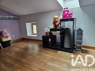 Vente maison 8 pièces Vente maison 8 pièces
