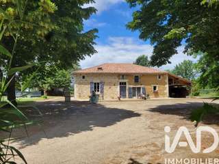 Vente maison 8 pièces Vente maison 8 pièces