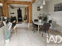 Vente maison 8 pièces Vente maison 8 pièces
