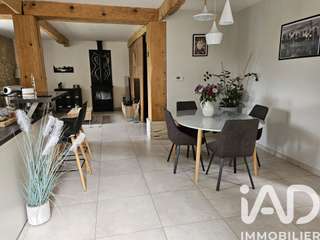 Vente maison 8 pièces Vente maison 8 pièces