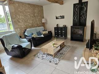 Vente maison 8 pièces Vente maison 8 pièces