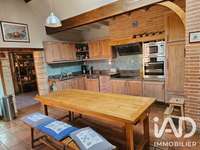 Vente maison 8 pièces Vente maison 8 pièces