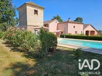 Vente maison 8 pièces Vente maison 8 pièces
