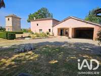 Vente maison 8 pièces Vente maison 8 pièces