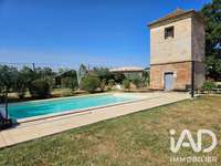 Vente maison 8 pièces Vente maison 8 pièces