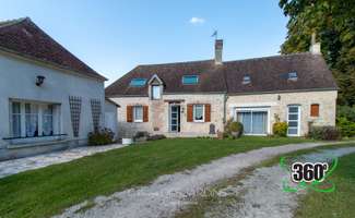 Photo Vente maison Le Pin-au-Haras
